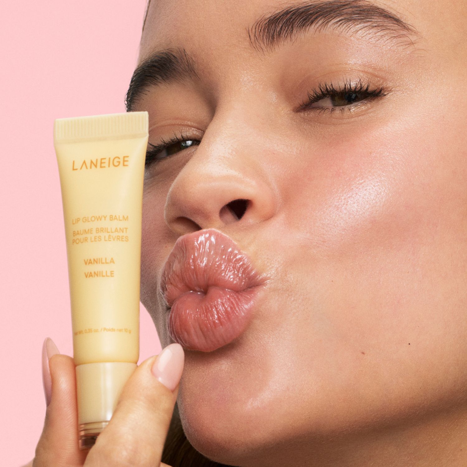 S'MORE KISSES SET (SET DUO PARA LABIOS)